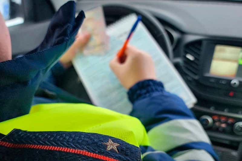 В Нижнем Тагиле суд конфисковал Volkswagen Touareg у водителя за повторное пьяное вождение