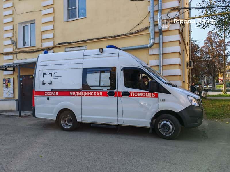 В Нижнем Тагиле компания подростков напала на детей: у 9-летнего ребёнка сломан нос