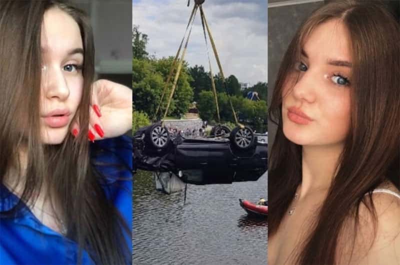 Прокуратура изъяла дело о смертельной аварии с Lexus на дамбе в Нижнем Тагиле