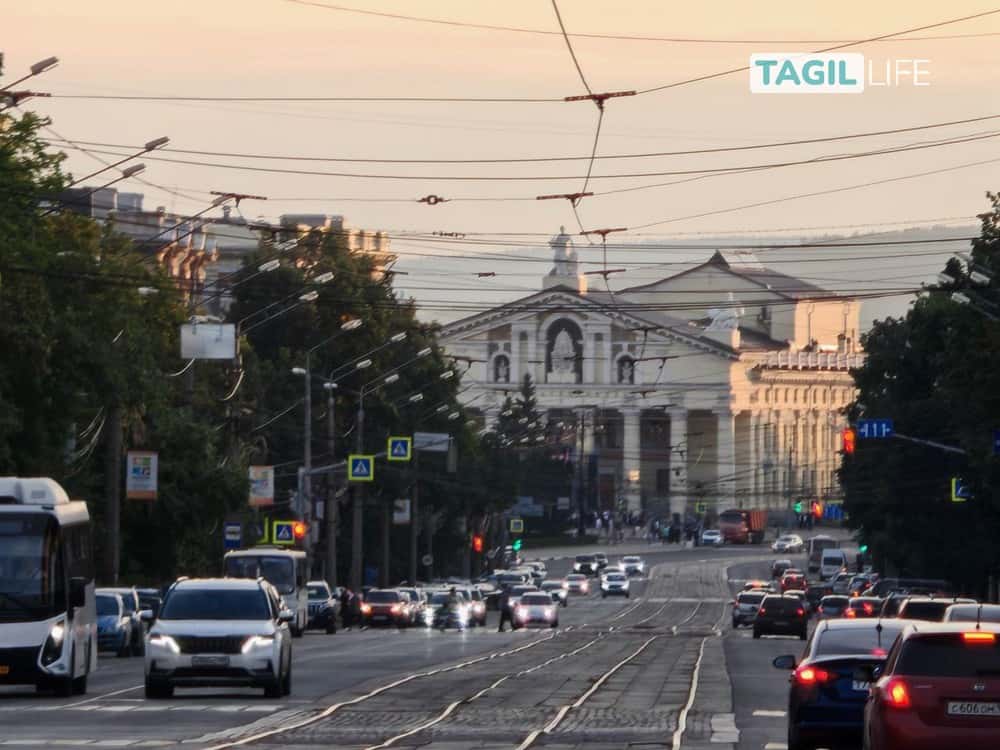 Погода в Свердловской области резко изменится 24 августа: где будет +25, а где снова холодно