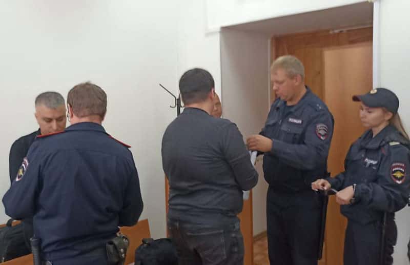 Суд в Нижнем Тагиле вынес приговор по делу о покушении на мошенничество и посредничестве во взятке