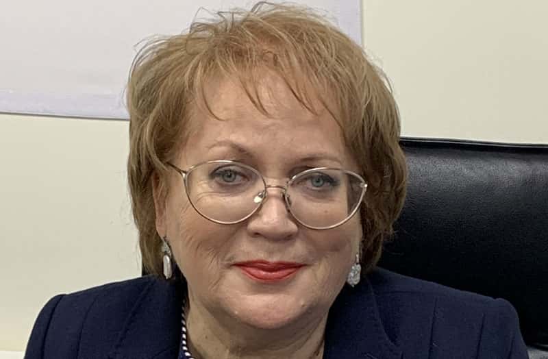 В Екатеринбурге судят женщину за комментарий о министре и росте цен на сливочное масло