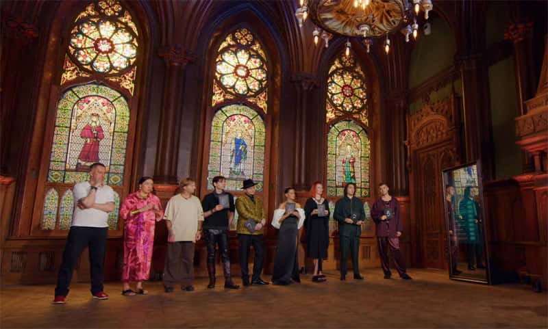 Скандал на «Битве сильнейших»: Левин чуть не напал на Котова