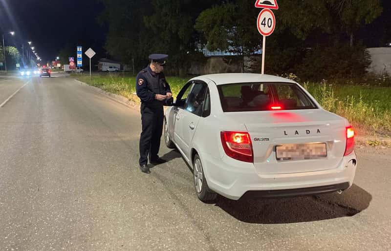 Госавтоинспекция Нижнего Тагила проведет профилактическое мероприятие «Безопасная дорога» с 2 по 4 сентября