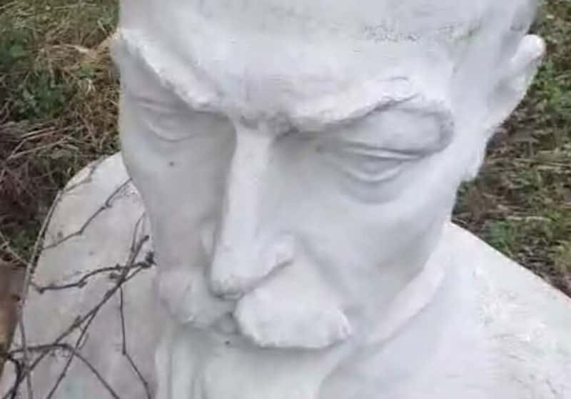 В Нижнем Тагиле установят новый бюст Дзержинского: когда и где откроют памятник