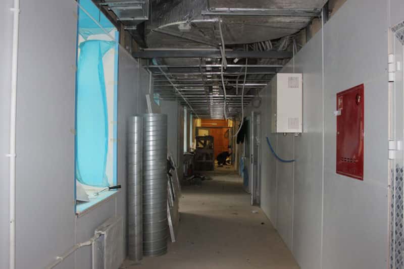 В Нижнем Тагиле открывают суперсовременную реанимацию: шанс на спасение станет выше