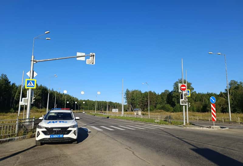 В Нижнем Тагиле пройдут усиленные рейды ГИБДД: проверят водителей и пешеходов