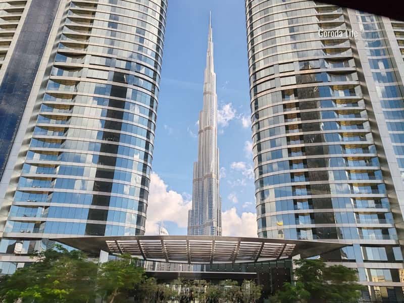 Уральцы полетят в рай: открываются новые рейсы из Екатеринбурга в ОАЭ и Азию