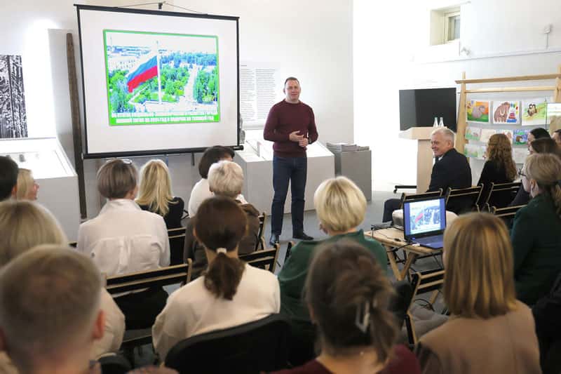 Мэр Нижнего Тагила накануне выборов объявил масштабные планы развития музея «Горнозаводской Урал»