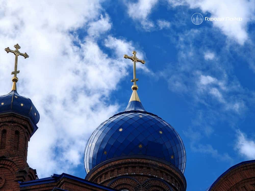 Православные 19 сентября отметят Михайлово чудо — день памяти Архангела Михаила