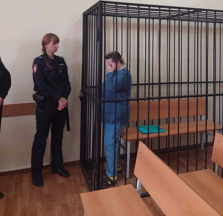 Жительницу Нижнего Новгорода осудили в Нижнем Тагиле за 7 кг наркотиков 