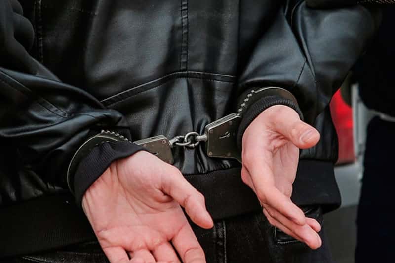 Бывший вице-губернатор Свердловской области Олег Чемезов задержан по делу о мошенничестве