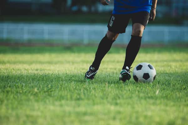 19-летний вратарь испанского клуба скончался после травмы на поле — две остановки сердца