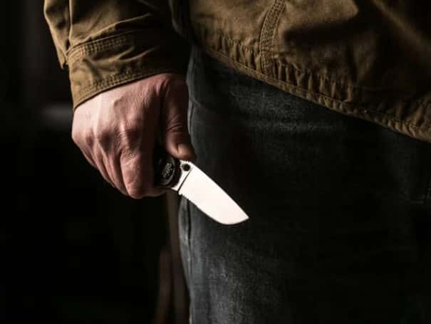 Бывший студент устроил нападение в архангельском техникуме — две женщины ранены