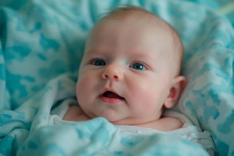 В Нижнем Тагиле за неделю родились 54 ребенка — две женщины стали мамами в шестой раз