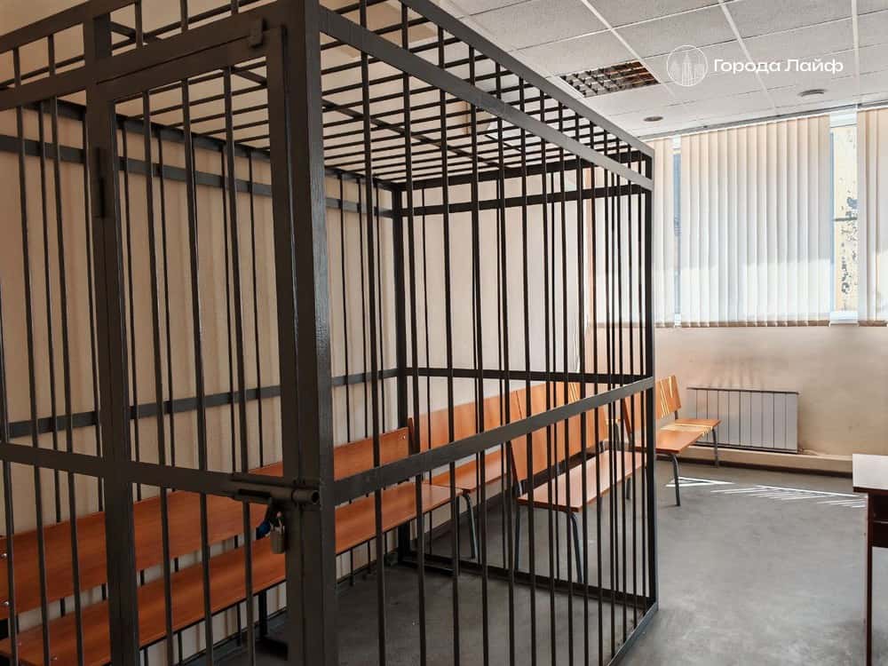 Свердловский облсуд сократил срок наказания тагильчанке за фиктивного ребёнка 