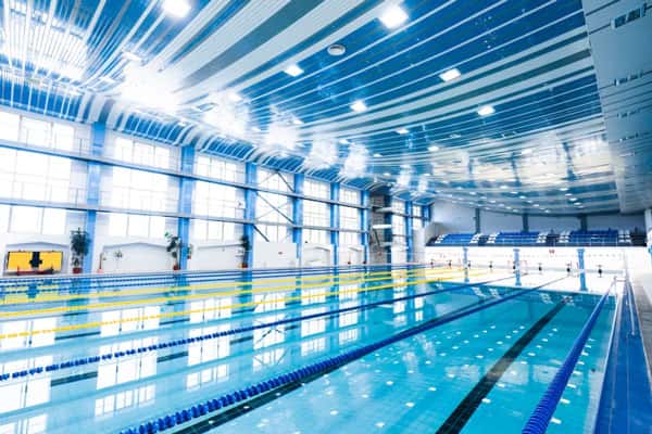 Вода во всех бассейнах Нижнего Тагила не соответствует нормам — данные Роспотребнадзора