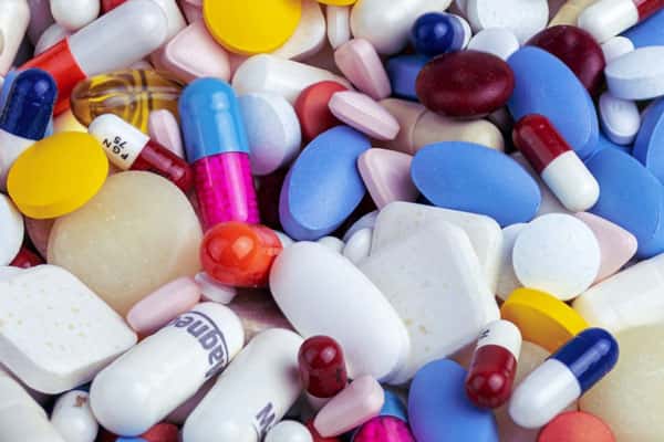 Педиатр Тарасова рассказала, какие витамины пить осенью для укрепления иммунитета