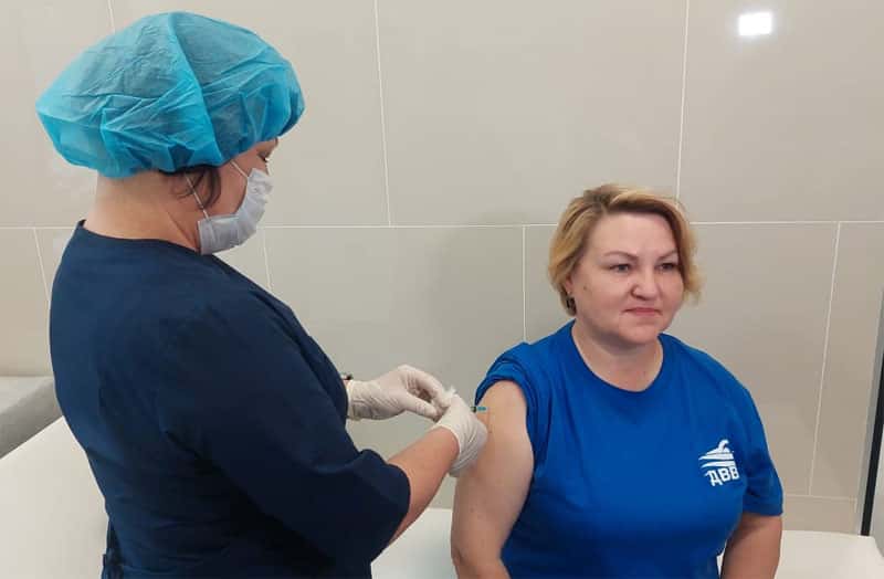 Врач Махова объяснила, почему от гриппа нужно прививаться каждый год и кому противопоказана вакцинация