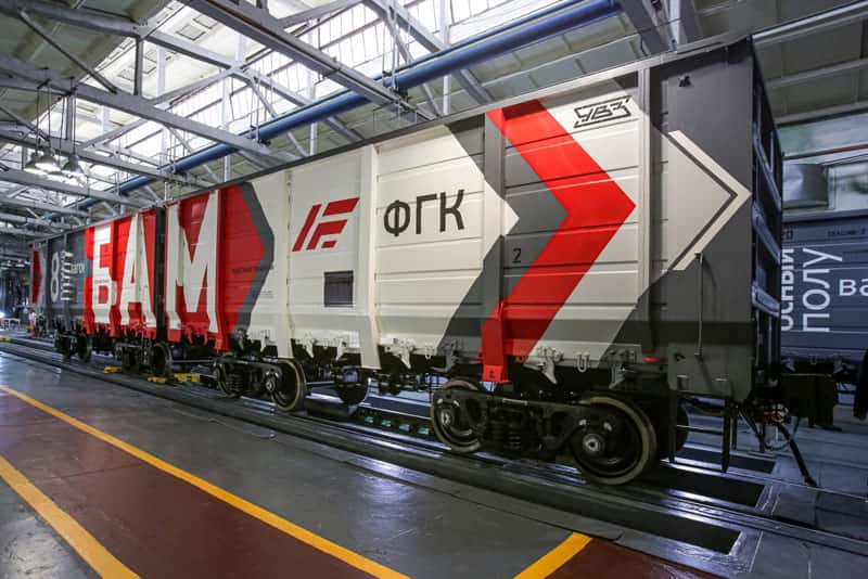 Часть сотрудников УВЗ перейдет на четырехдневную рабочую неделю