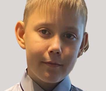 Пропал ребенок: в Нижнем Тагиле ищут 11-летнего Михаила Ясашных