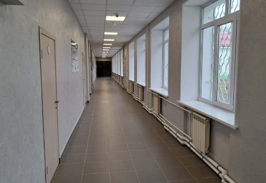 Новое здание полиции открыли в Нижнем Тагиле: отдел на Гальянке переехал после 30 лет работы в тесных помещениях