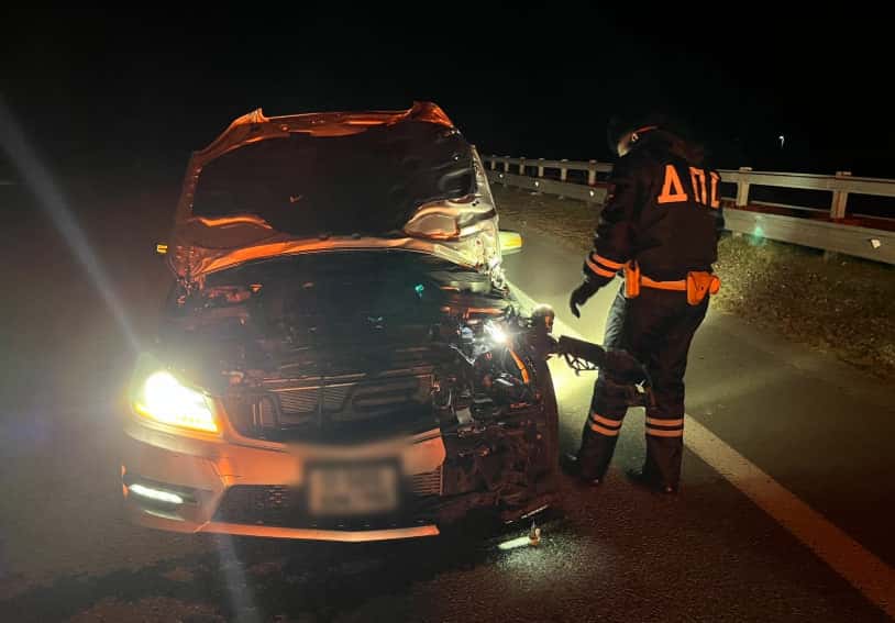Два смертельных ДТП с пешеходами под Нижним Тагилом: что известно о трагедиях на трассе Екатеринбург-Серов