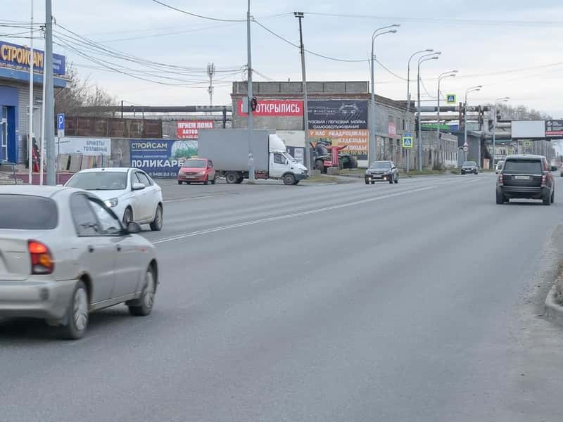 «После 12 лет ожидания!» — в Нижнем Тагиле полностью обновили улицу Индустриальную