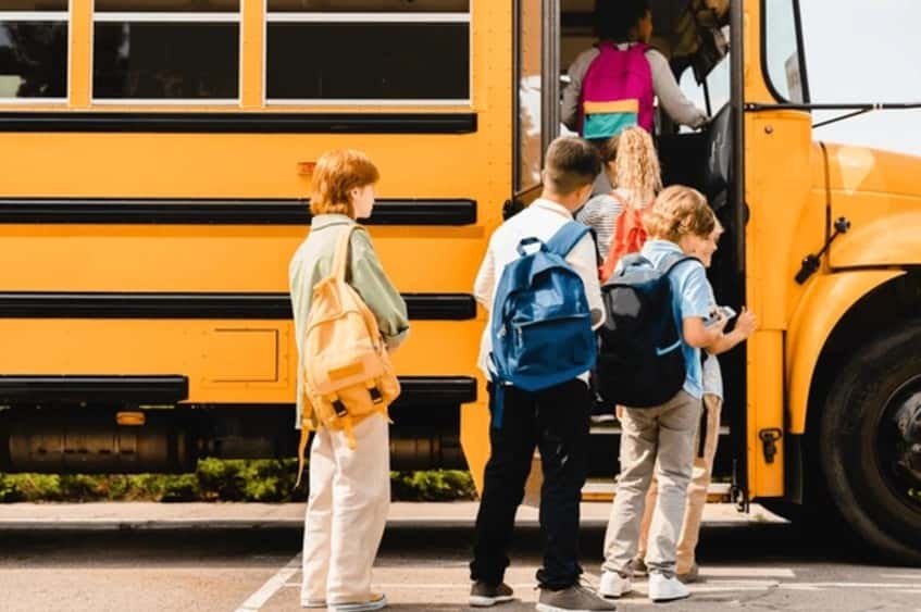 Осенние каникулы в Нижнем Тагиле: куда отправятся школьники и что их ждёт