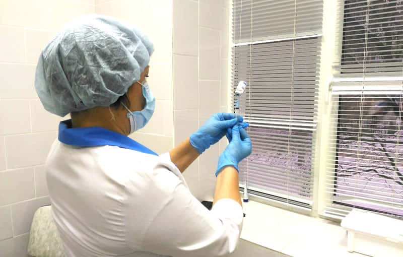 Генетика и грипп: эксперт Гамисония о мутации, повышающей риск тяжелого течения болезни