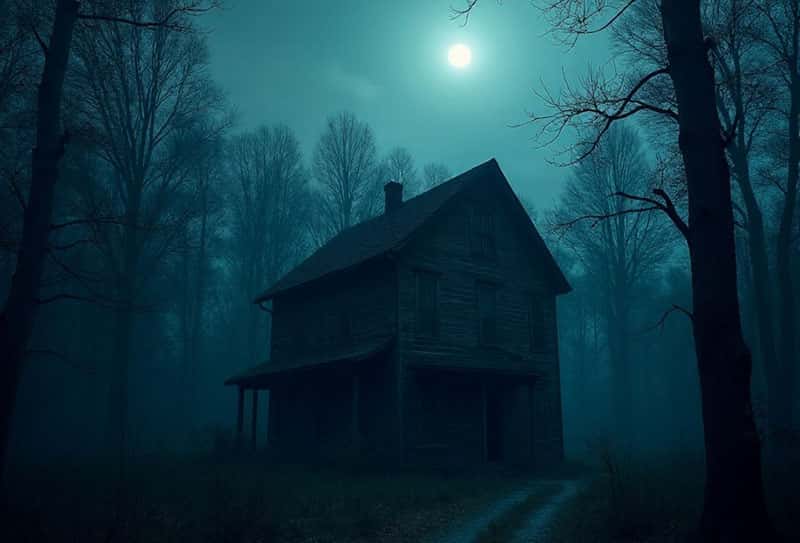 День Арефы 6 ноября: страшные истории, приметы и запреты народного праздника