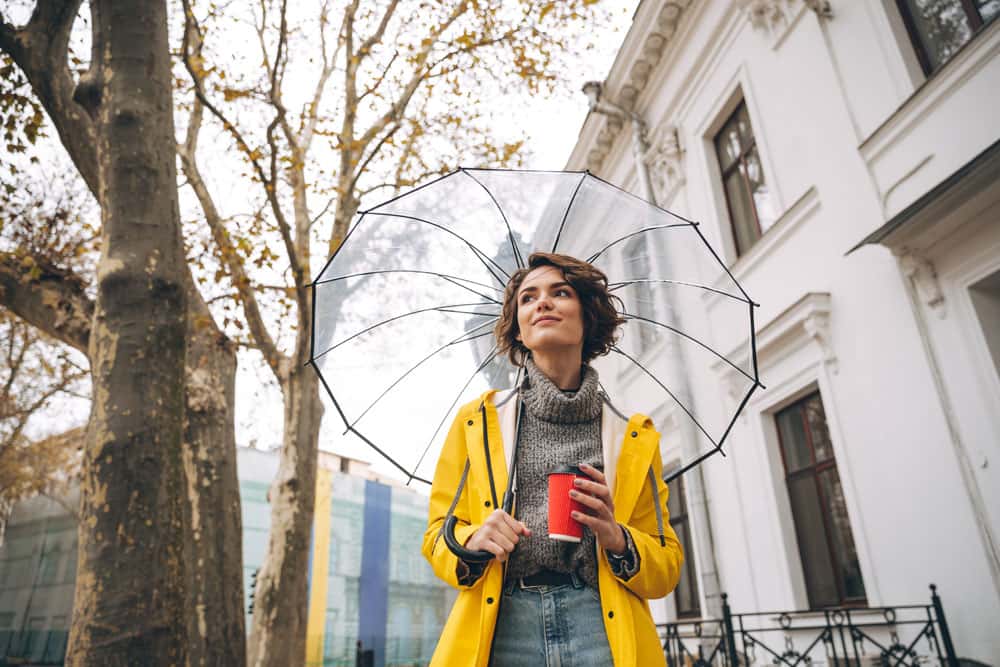 Рекордное потепление в Свердловской области: синоптики предупреждают о гололедице и аномальных +8°С