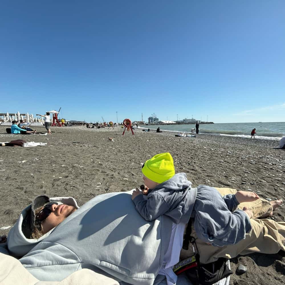 Автор хита «Вдох-выдох» хочет вернуться в Нижний Тагил и купить дом