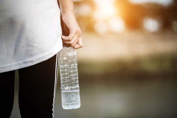 Уралец выпивал 15 литров воды в сутки: врачи нашли редкую болезнь