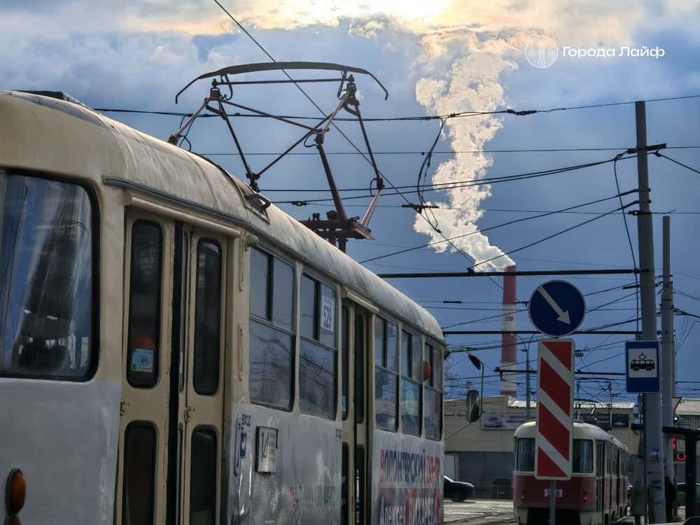 Реальная цена проезда 46 рублей: почему трамвай в Нижнем Тагиле продолжает работать в убыток