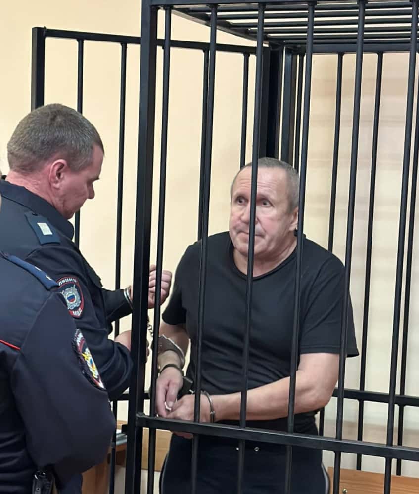 В Нижнем Тагиле вынесен приговор за убийство с расчленением