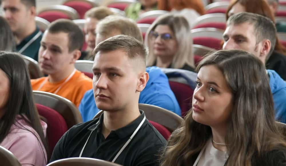 «Молодые профессионалы»: в Нижнем Тагиле стартовал форум работающей молодежи с участием 11 предприятий