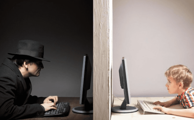 Полиция составила "антимошеннический" словарь для детей: ключевые фразы, которые должны насторожить