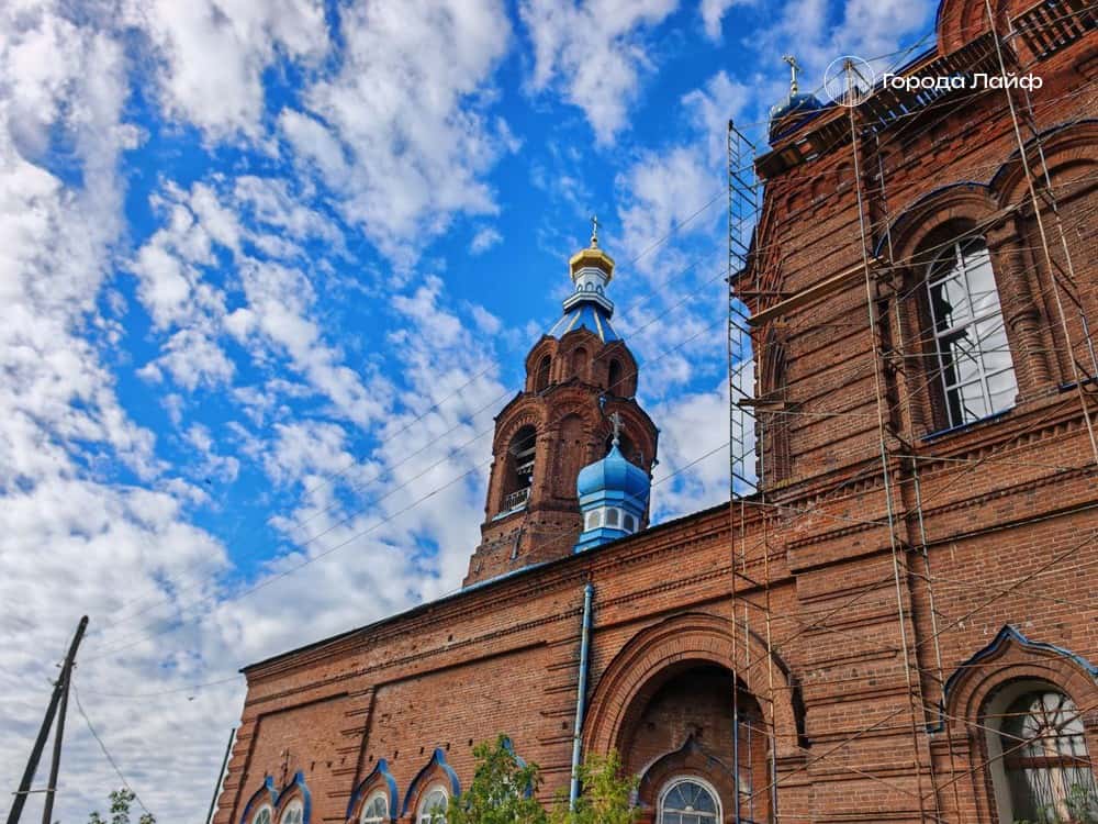 РПЦ снова говорит о знамениях конца света: подробности