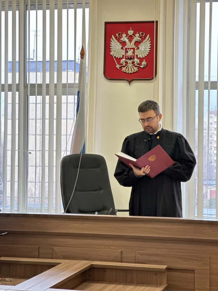 5 лет колонии за 320 миллионов: в Нижнем Тагиле вынесли приговор по делу о хищении с оборонного заказа