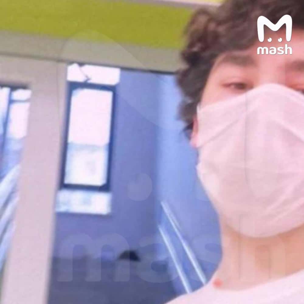 Трагедия в школе Одинцово: подросток снял на видео нападение с ножом на одноклассников