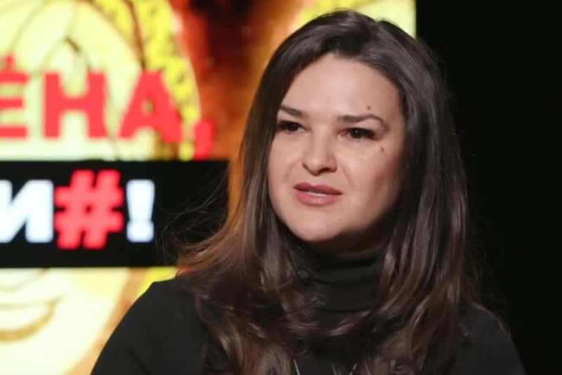 «Это был мой финал»: Виктория Райдос обвинила конкурентов в срыве её победы в «Экстрасенсах»