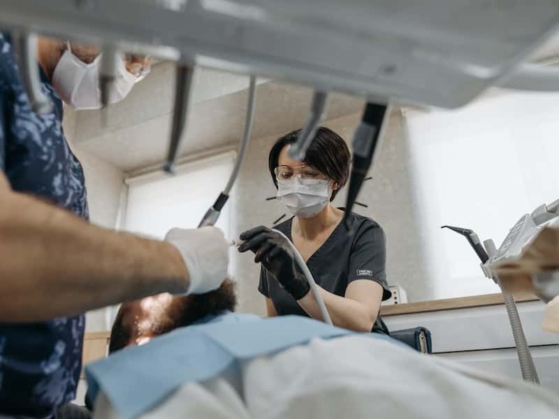 Роль мамы в здоровье полости рта малыша