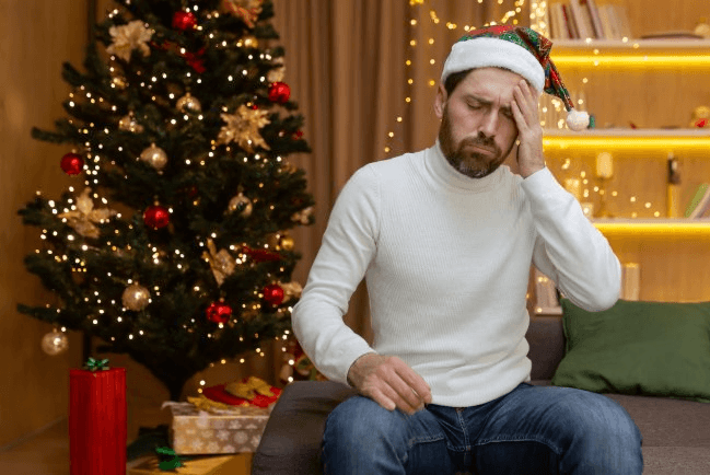 Новый год как алиби для пьянства: почему общество терпит и какие механизмы работают