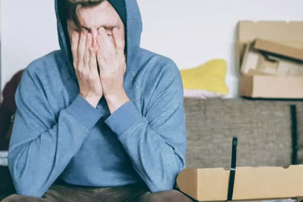 Способы восстановить нервную систему на новогодних каникулах: советы врача Коваленко