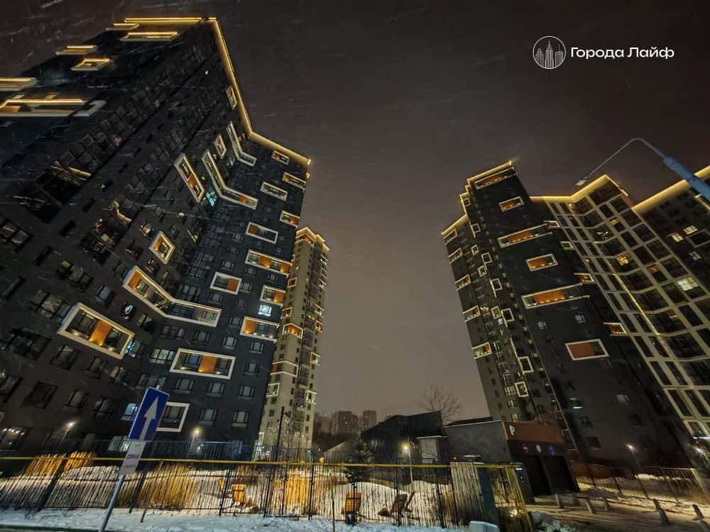 В Общественной палате предложили бесплатно выдавать жильё многодетным семьям