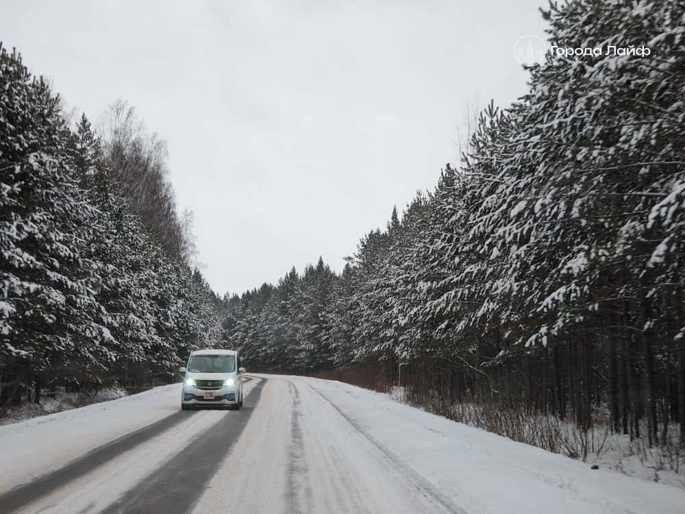 Циклоны, метели и перепады температур: что ждёт Средний Урал