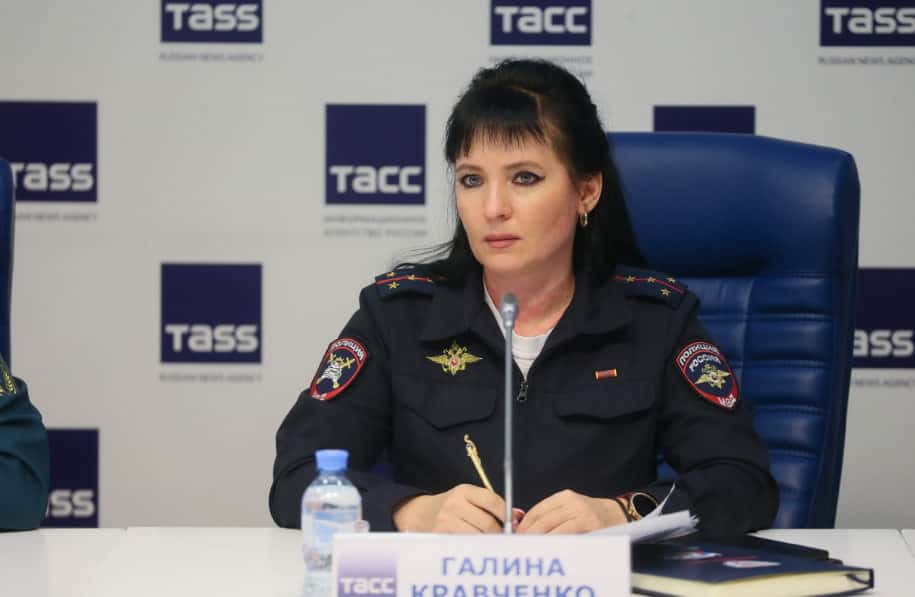 Итоги работы ГИБДД в Свердловской области за новогодние праздники 2026: статистика ДТП