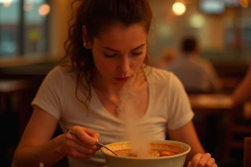 Правда ли, что без супа будет гастрит? Врач-гастроэнтеролог развеивает главный миф о первых блюдах