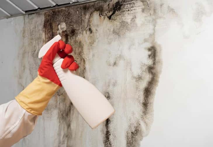 25% многоквартирных домов в России изношены более чем на 40% — исследование